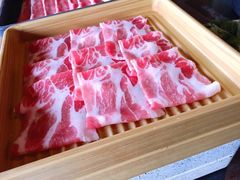 -鍋ぞう(新宿西口店)