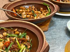 -顺味凤城·顺德菜专门店(九六广场店)