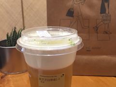 -喜茶(深圳福田星河COCO Park店)