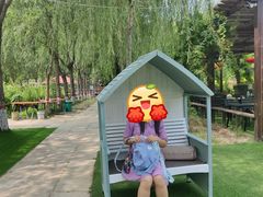 -上庄晋风庄园(上庄店)