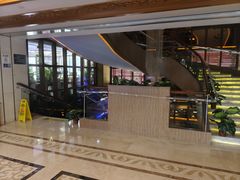 -北丽宫水疗会(宝利来国际大酒店店)