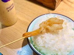 -胡马八破·川菜小馆(高新万达店)