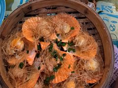 -桥东喜碧海鲜街(水东街店)
