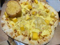 -秀·爱尔兰餐吧(上海路店)