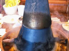 -清真·鸦儿李记·涮肉(和平里店)