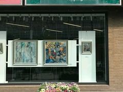 门面-雕刻时光咖啡馆(北苑店)