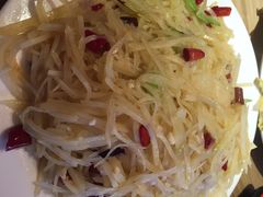 -佶政筋饼·新概念(安阳路店)