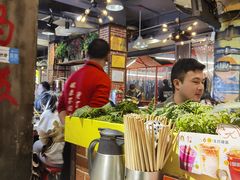 -钢管厂五区小郡肝火锅串串香(总店)
