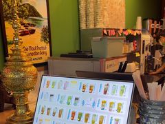 -春莱·老挝咖啡·泰式奶茶(钟楼店)