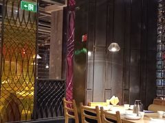 大堂-辛香汇·现炒川菜(武进吾悦店)