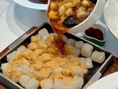 -品海楼·大连海胆锅贴馆(东港店)