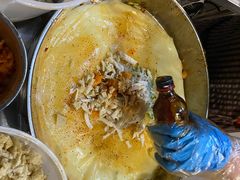 -安徽阜阳卷馍(西单店)