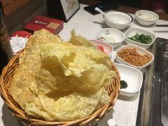 -九府羊·鲜羊火锅·烤串(新华路店)