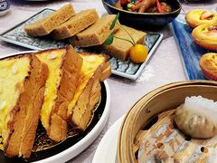 -汤臣·空中餐厅·严选粤菜(石湾世博广场店)