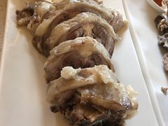 羊脖子-伊祥·敦煌楼