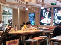 大堂-味千拉面(双井店)