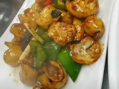 -乡村土菜馆(园湖南路店)