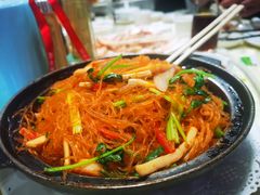 -老字号蛇口德记烧腊饭店·海鲜加工