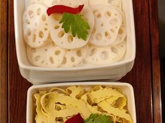 -刘一锅筋头巴脑(王府井店)