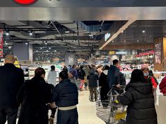 -永辉超市(龙潭寺店)