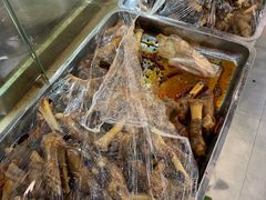 -老师家羊杂碎(延安总店)