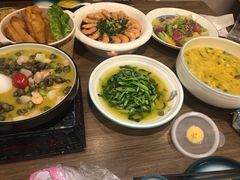 -锡和无锡菜(景丽苑店)