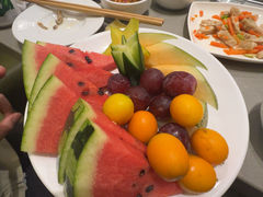 -海底捞火锅(8号仓店)