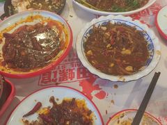 -老闵田螺馆·南昌市井菜·特色小吃(总店)