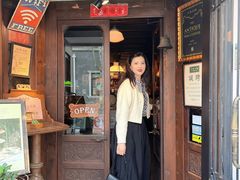 -古董花园(思南路42弄小区店)
