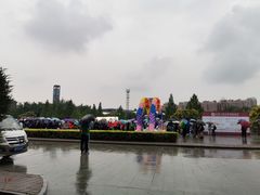 -北京工商大学(良乡校区)