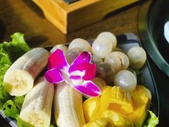 -滇釜火锅·能喝汤的火锅(车公庄店)