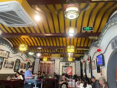 -同得兴 Since·1995 传统苏式面馆(十全街店)