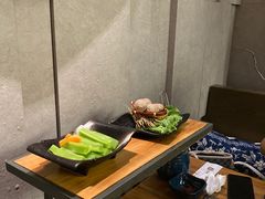 -湊湊火锅·茶憩(东城万达店)