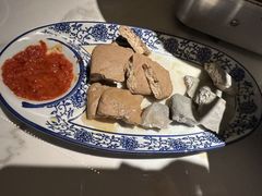 -又见炊烟私房菜(敬亭路店)