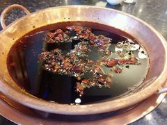 -老码头火锅(玉林店)