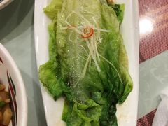 -巴依老爷新疆美食(清华东门店)