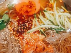 -枪火串烧·东北特色烧烤(罗湖总店)