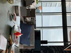 -悦厅·下午茶(杭州柏悦酒店)