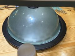 -阿鸡鱼庄·顺德鲜蒸小炒(亚运村店)