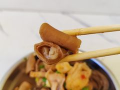 -老广州牛杂(深圳白石洲总店)
