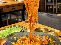 -金顺碳烤肉(番禺傍江地铁站店)