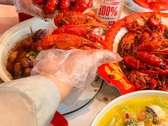 -虾铺子龙虾·私房菜(金源花苑店)