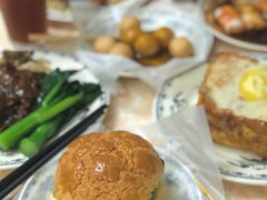 -渔记茶餐厅(渔村店)