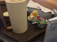 -华夏良子·足道·SPA·艾灸(金皇大厦店)