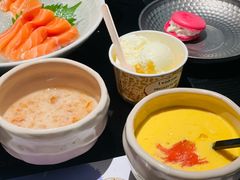-花潮料理艺食馆(SM新生活广场店)