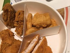 -麦当劳(余姚北站店)