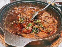 -宴昆山·私房菜(春晖店)