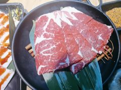 -九田家黑牛烤肉料理(新光汇店)