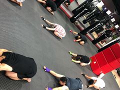 -TFC 纯泰拳馆MuayThai