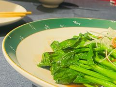 -金狮麟·新豫菜(金码大厦店)